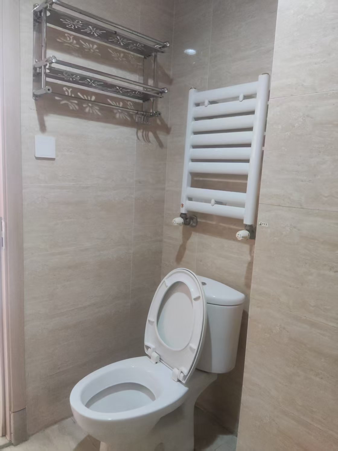 万科城紫兰苑 随时看房·