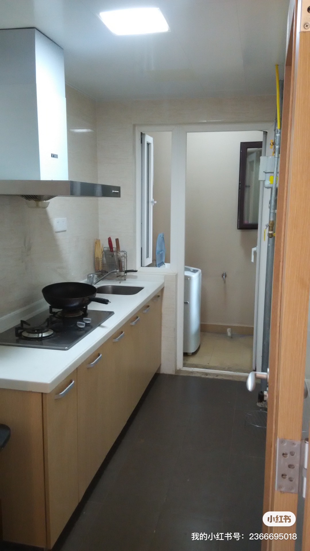 万科城紫兰苑 随时看房·