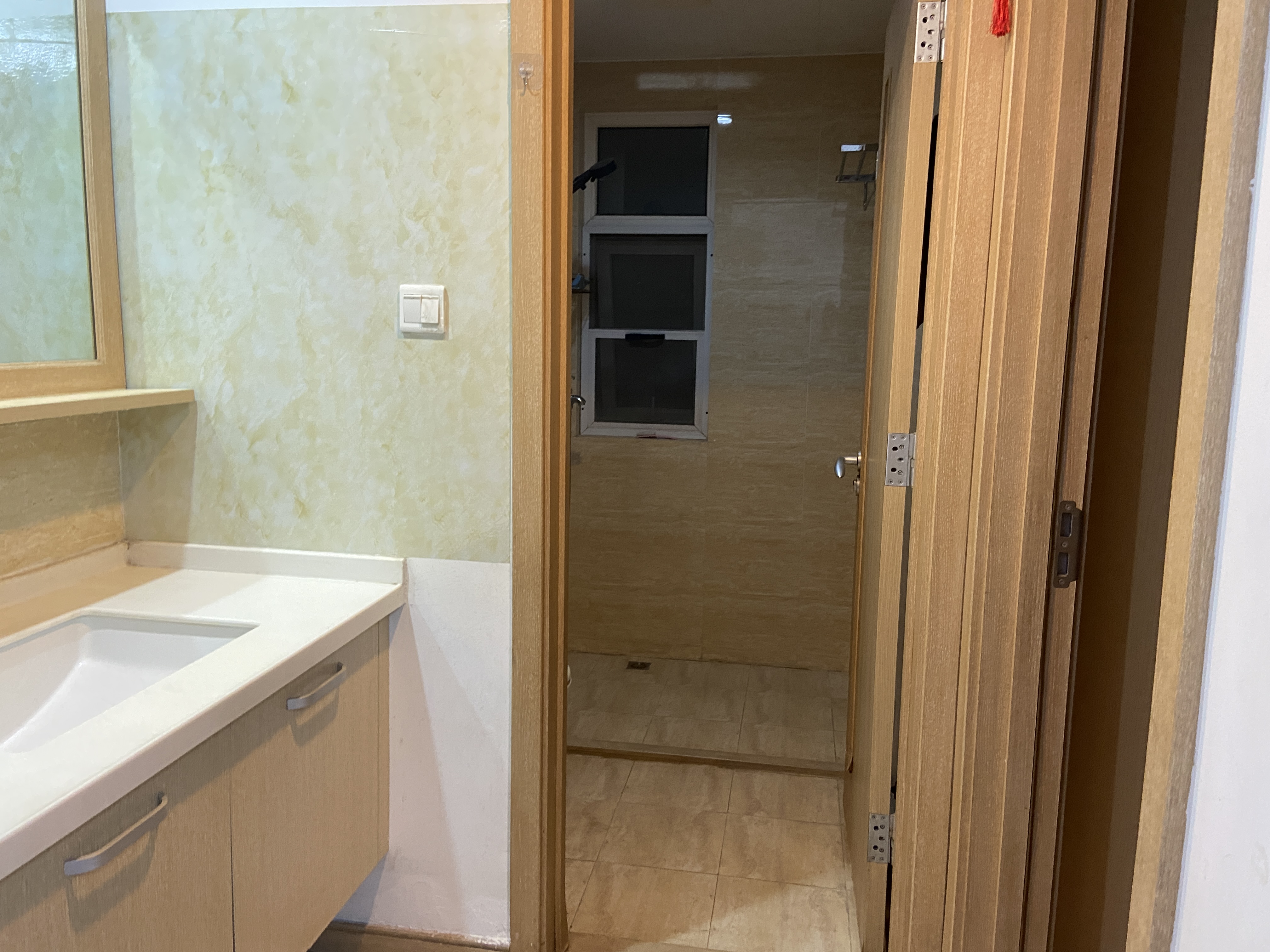 万科城紫兰苑 随时看房·