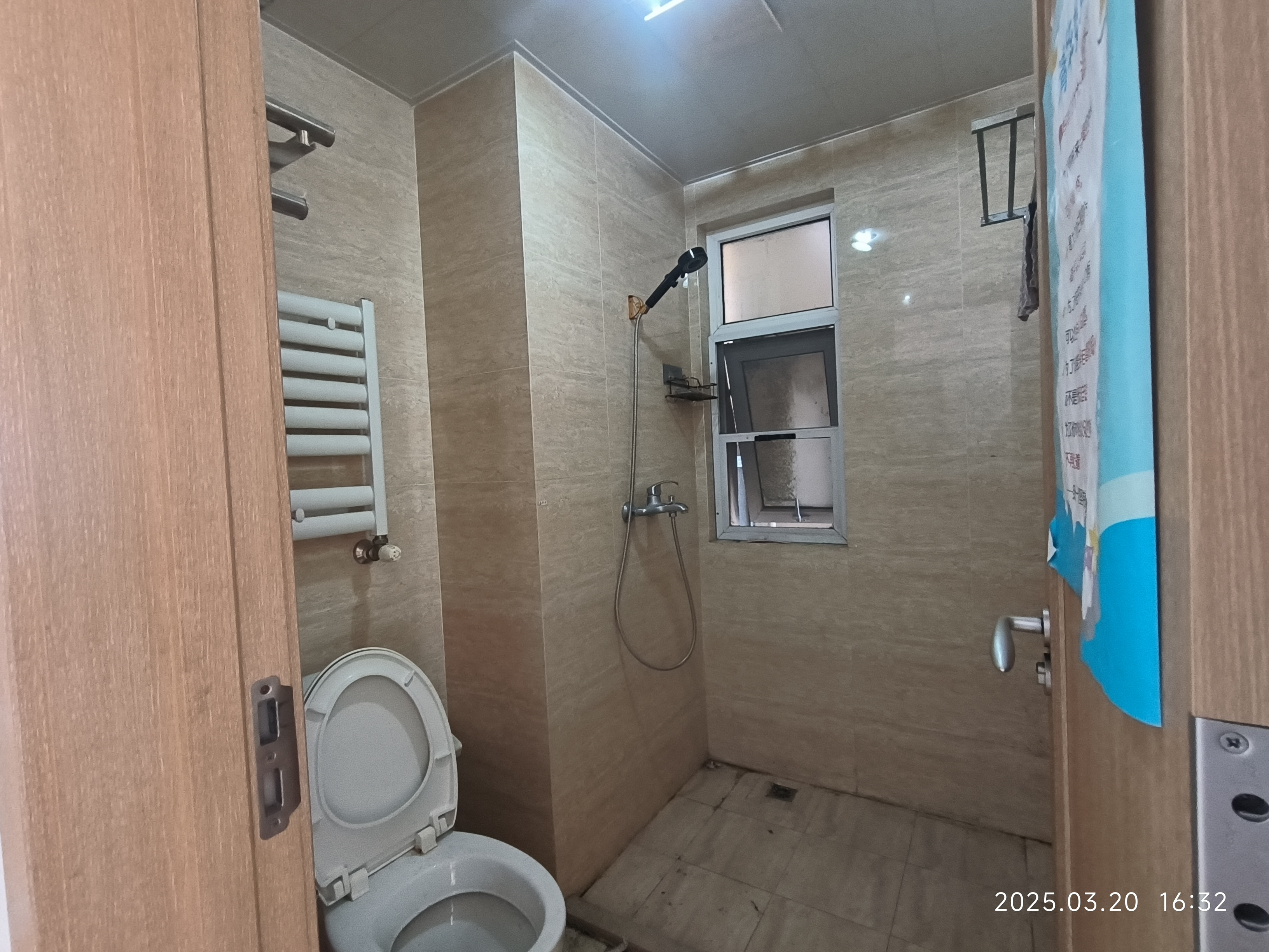 万科城紫兰苑 随时看房·