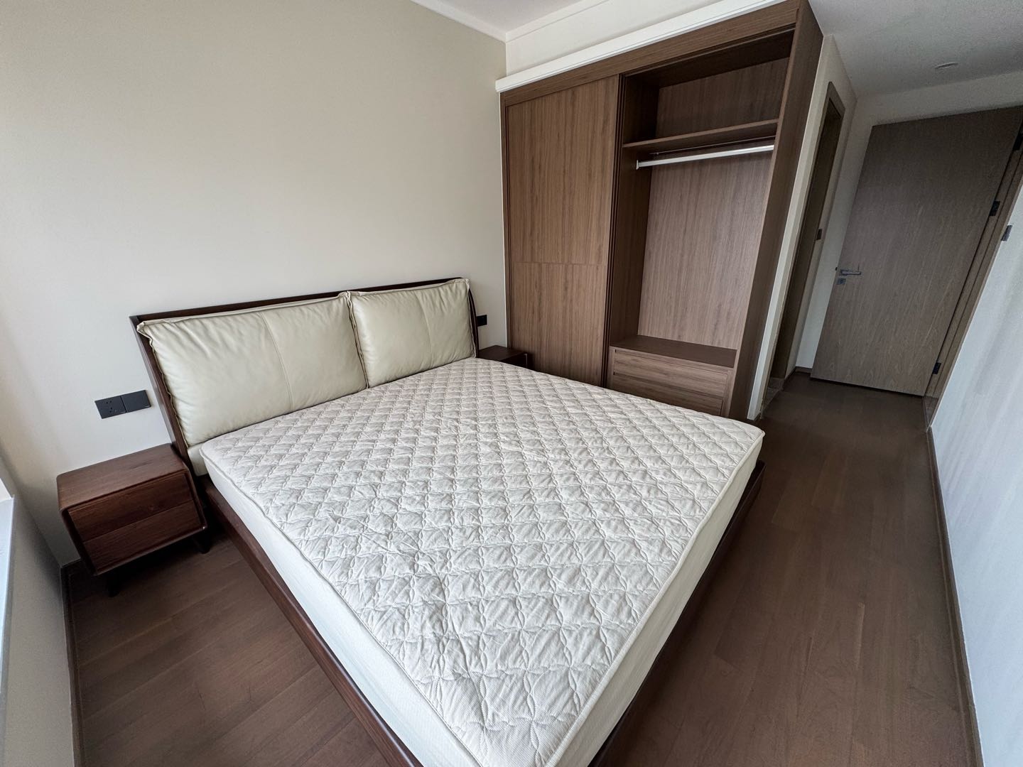 金竹家园 随时看房·