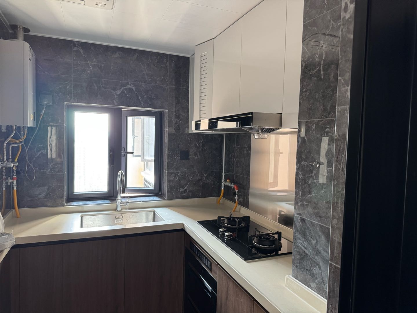 金竹家园 随时看房·