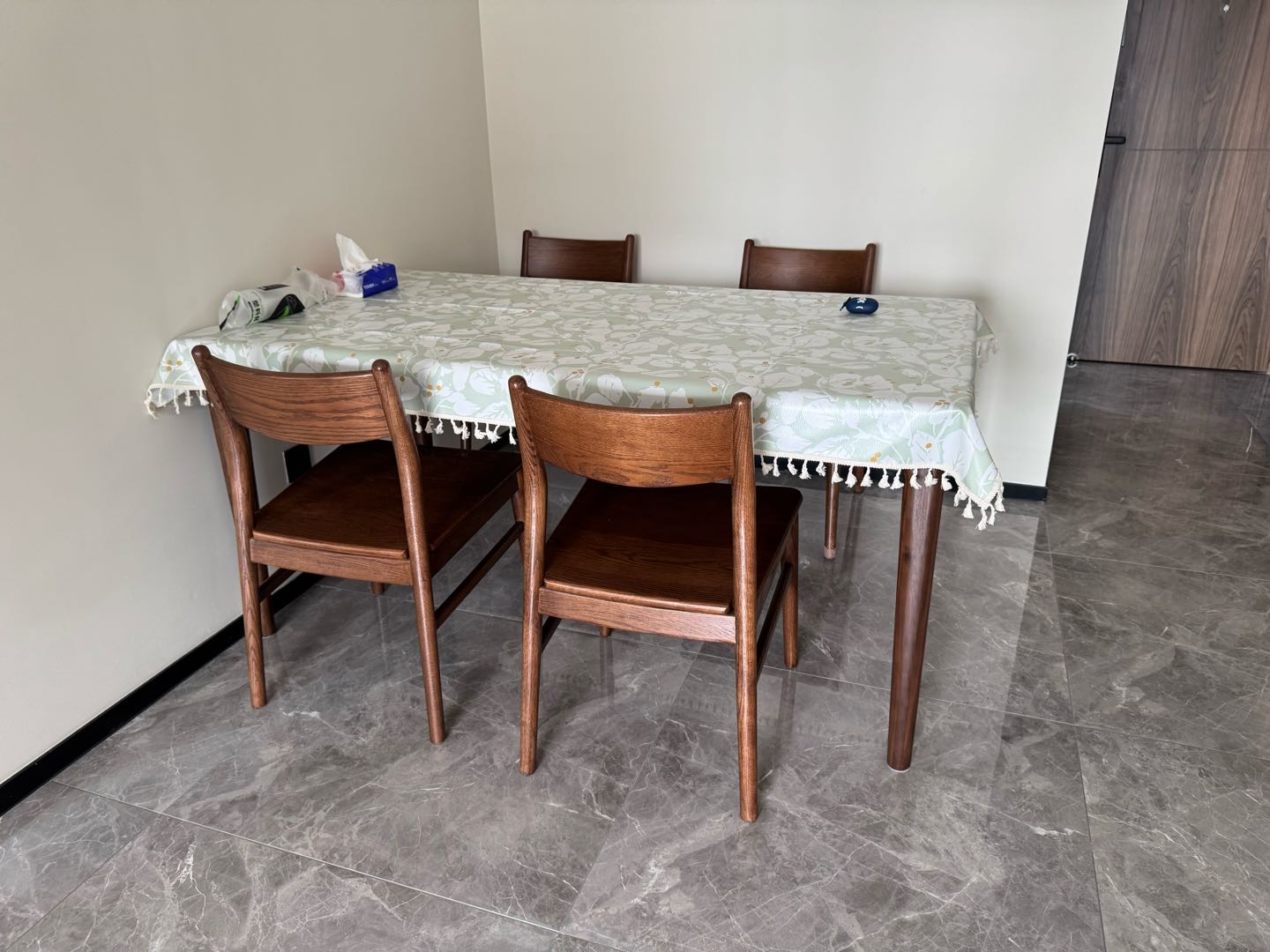 金竹家园 随时看房·