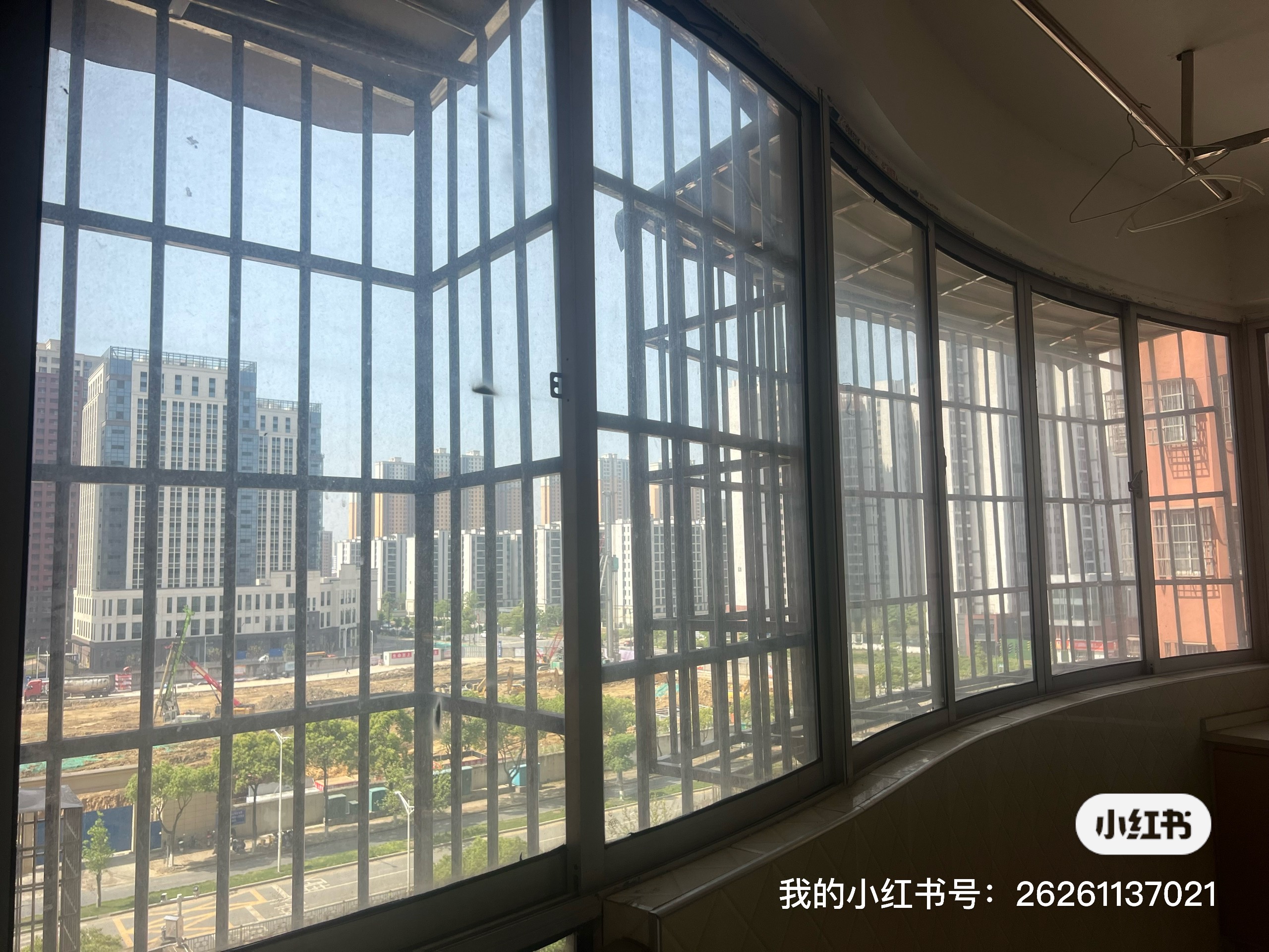 青云谱区万溪经济总部大楼（广州路） 随时看房·