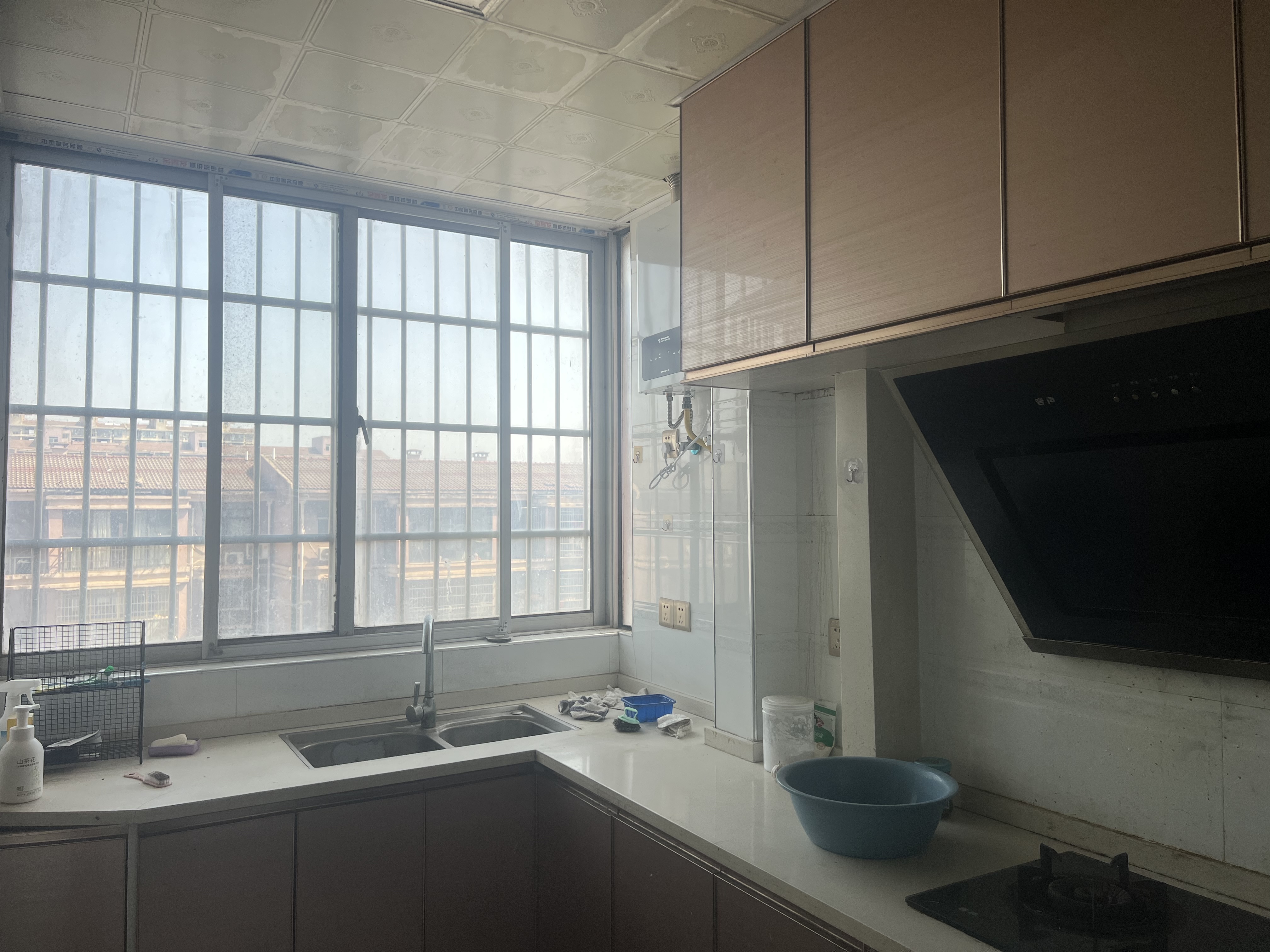 青云谱区万溪经济总部大楼（广州路） 随时看房·