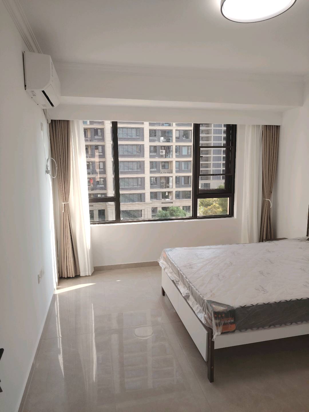 嘉悦新盛璟城一区 随时看房·