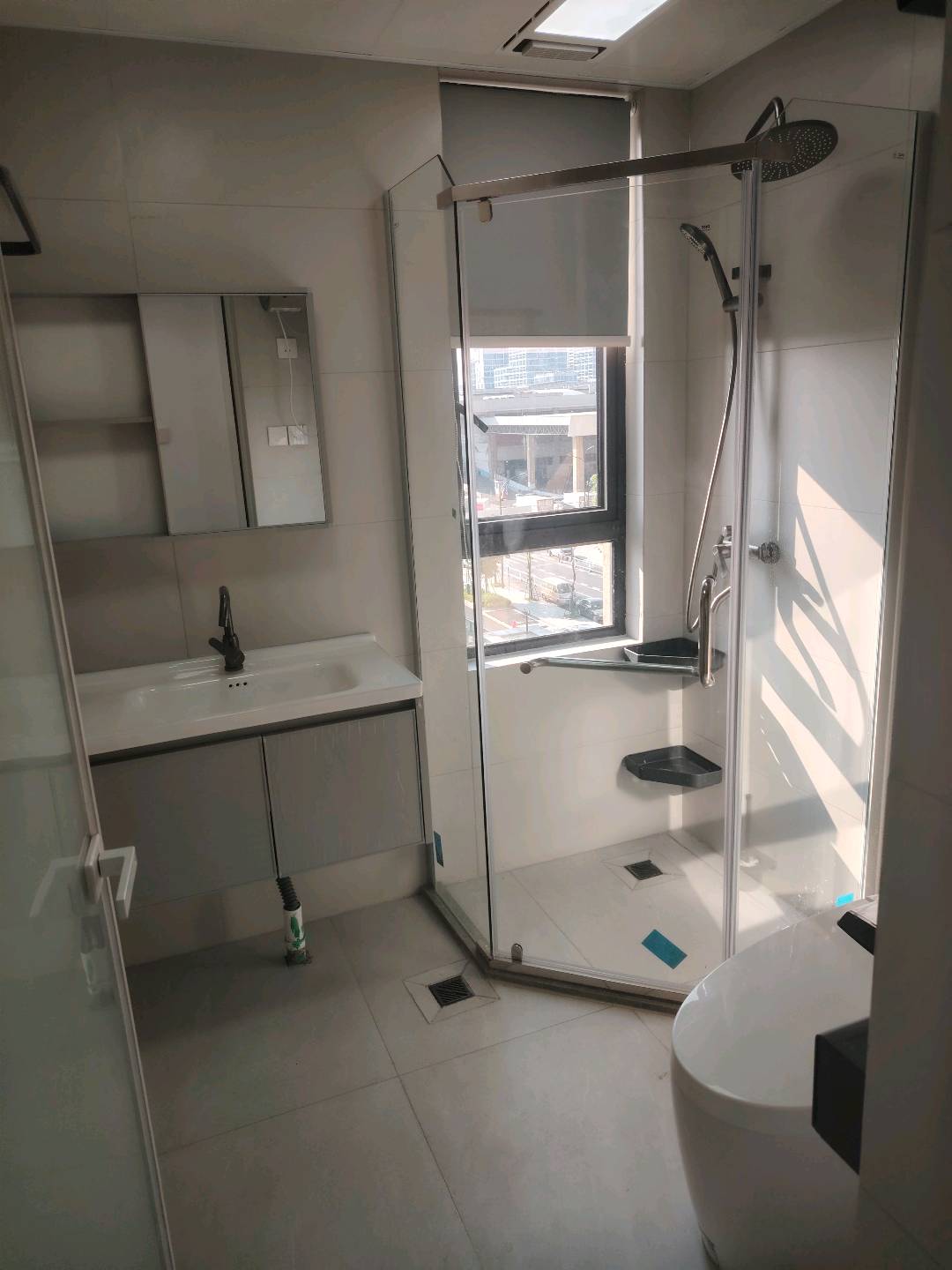 嘉悦新盛璟城一区 随时看房·