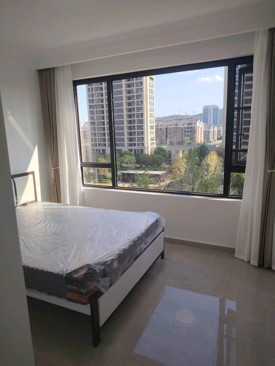 嘉悦新盛璟城一区 随时看房·