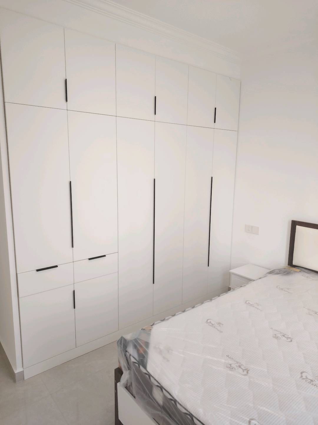 嘉悦新盛璟城一区 随时看房·