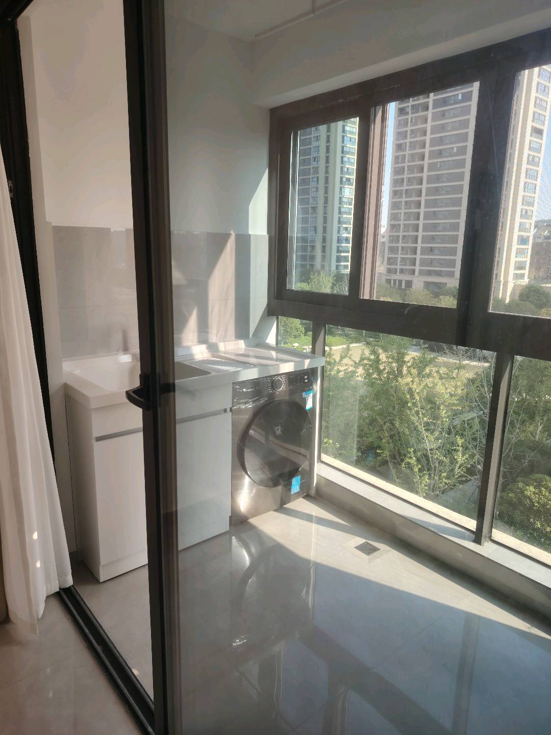 嘉悦新盛璟城一区 随时看房·