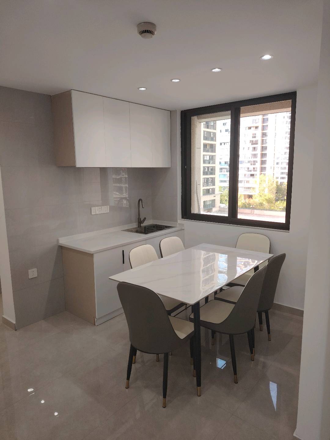 嘉悦新盛璟城一区 随时看房·