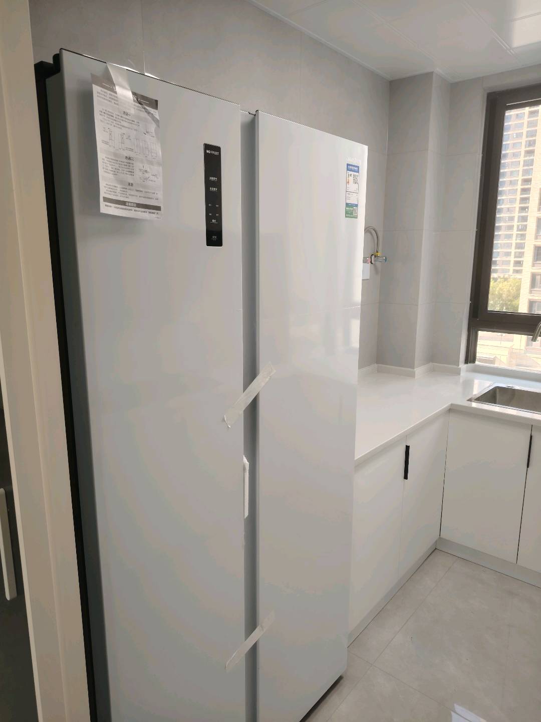 嘉悦新盛璟城一区 随时看房·