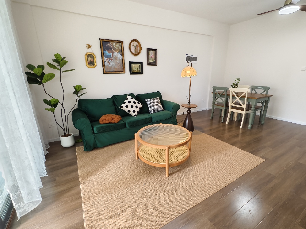 嘉悦汇 随时看房·