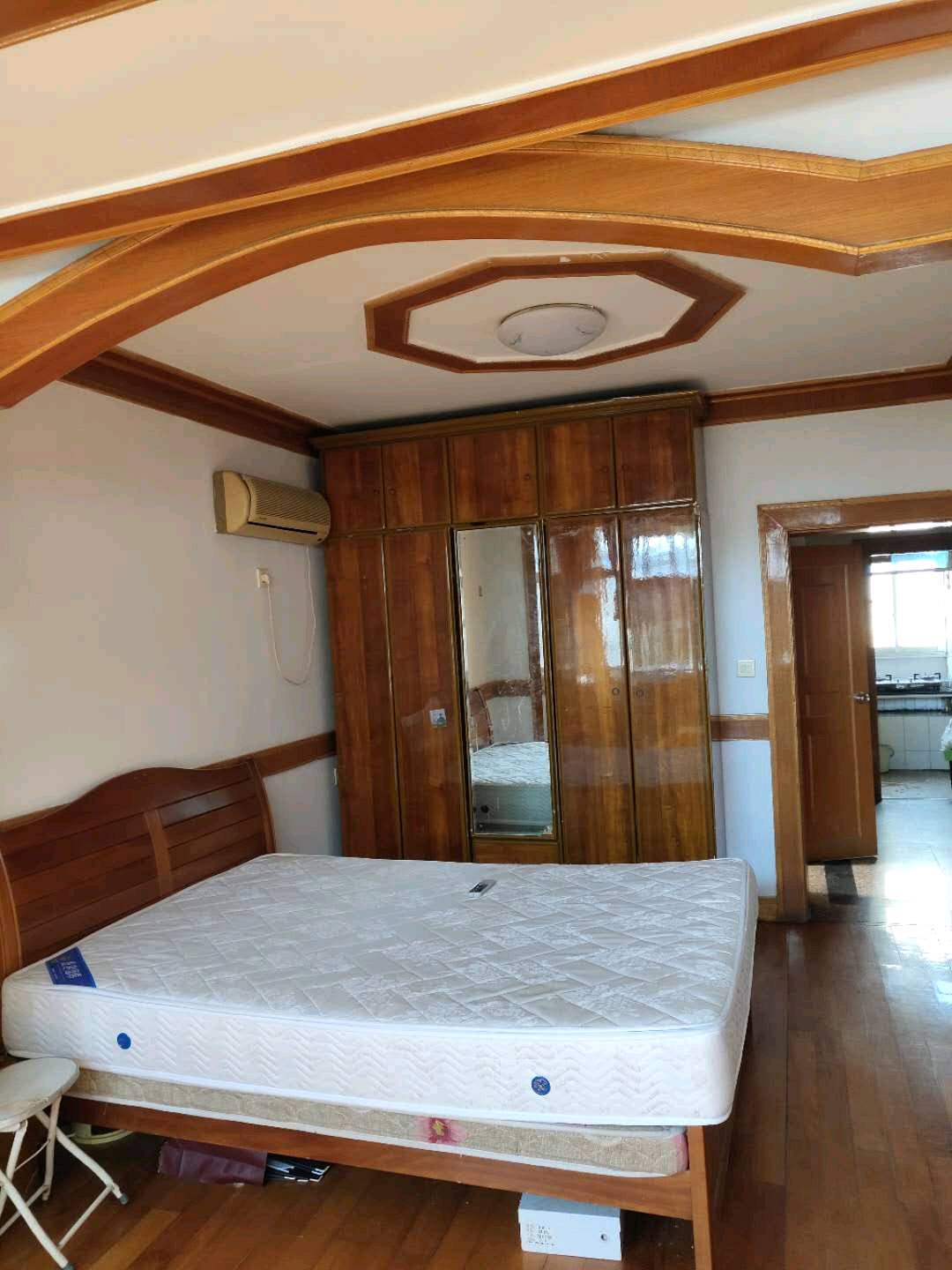 迎宾村 随时看房·