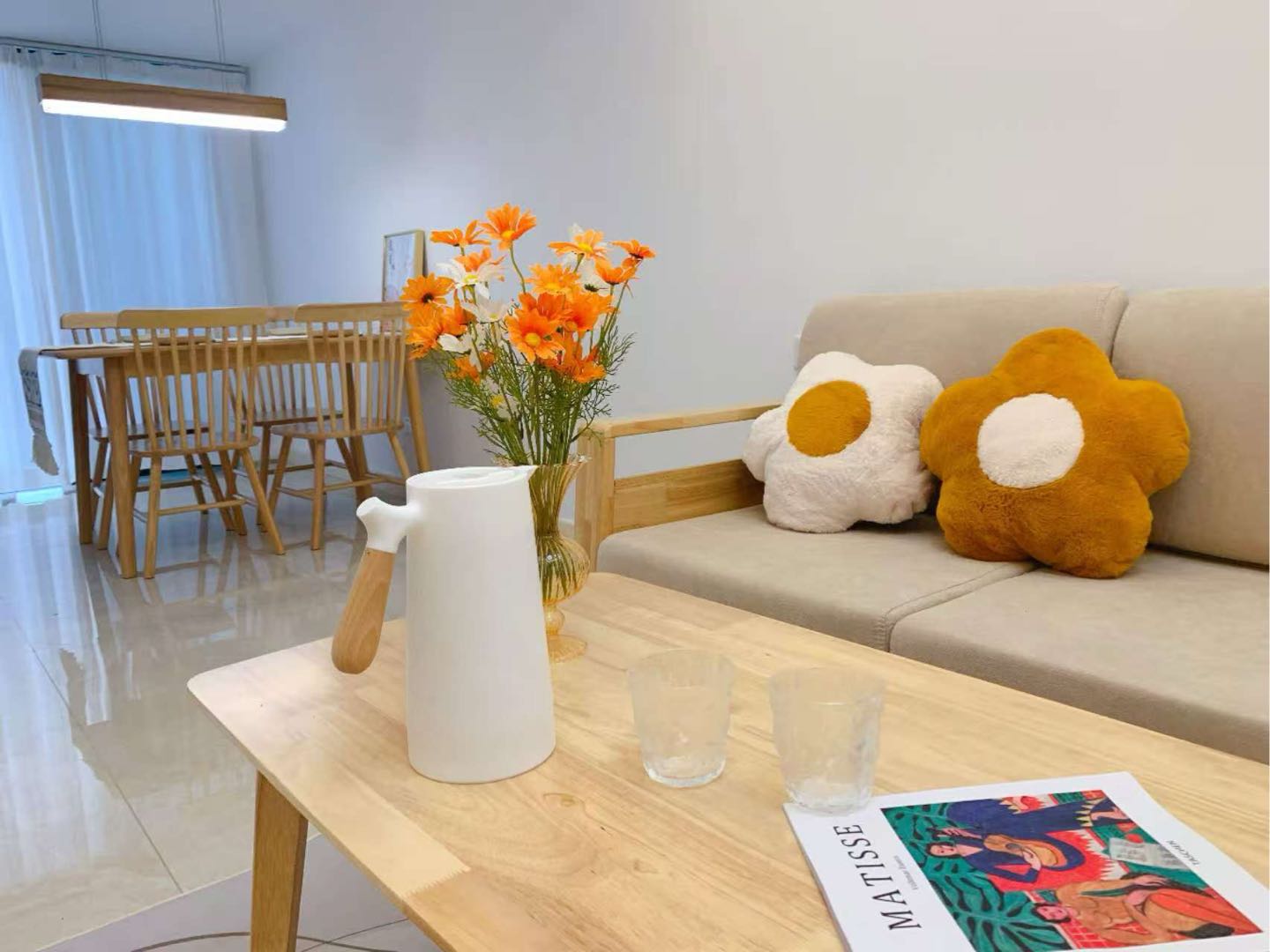 丰华广场翠珑湾 随时看房·