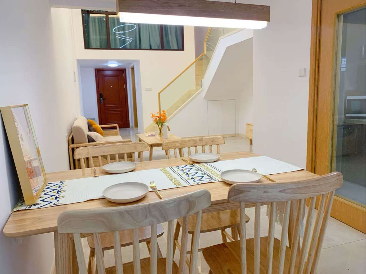 丰华广场翠珑湾 随时看房·