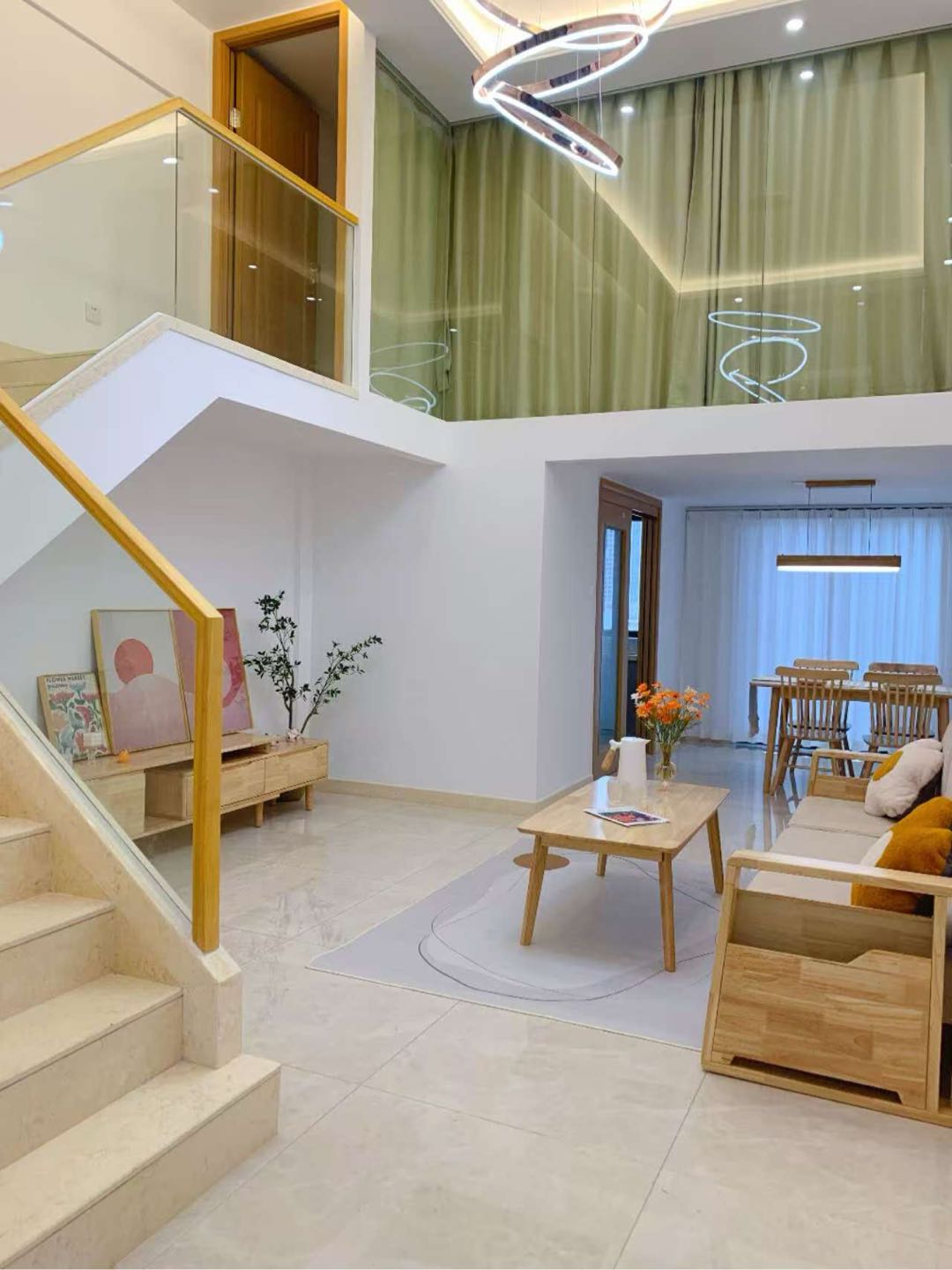 丰华广场翠珑湾）