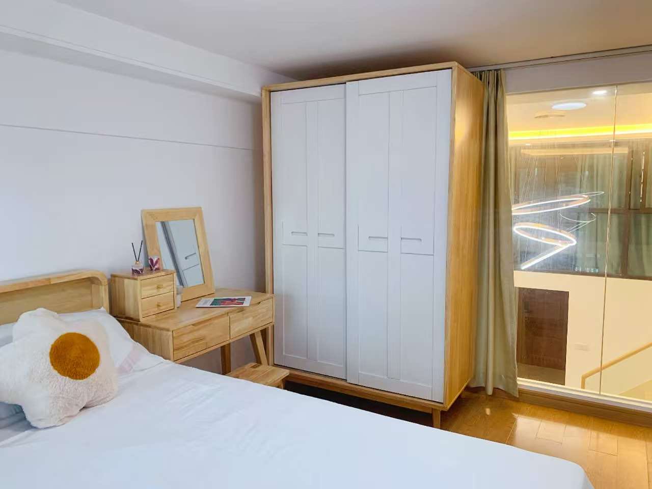 丰华广场翠珑湾 随时看房·