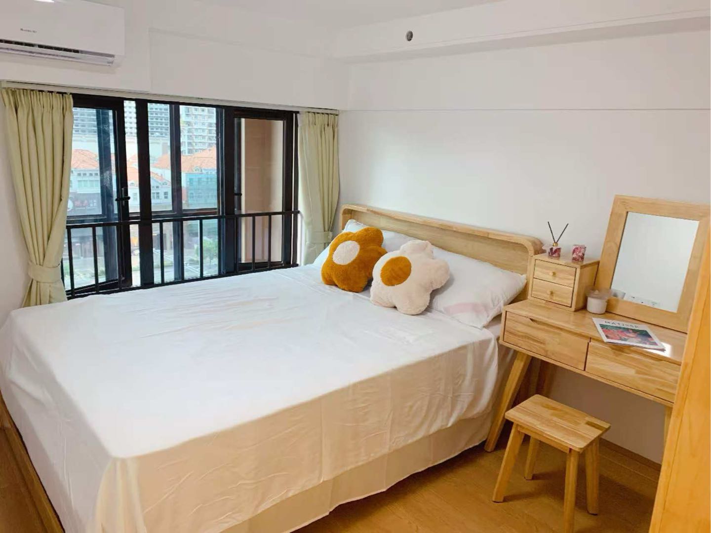 丰华广场翠珑湾 随时看房·