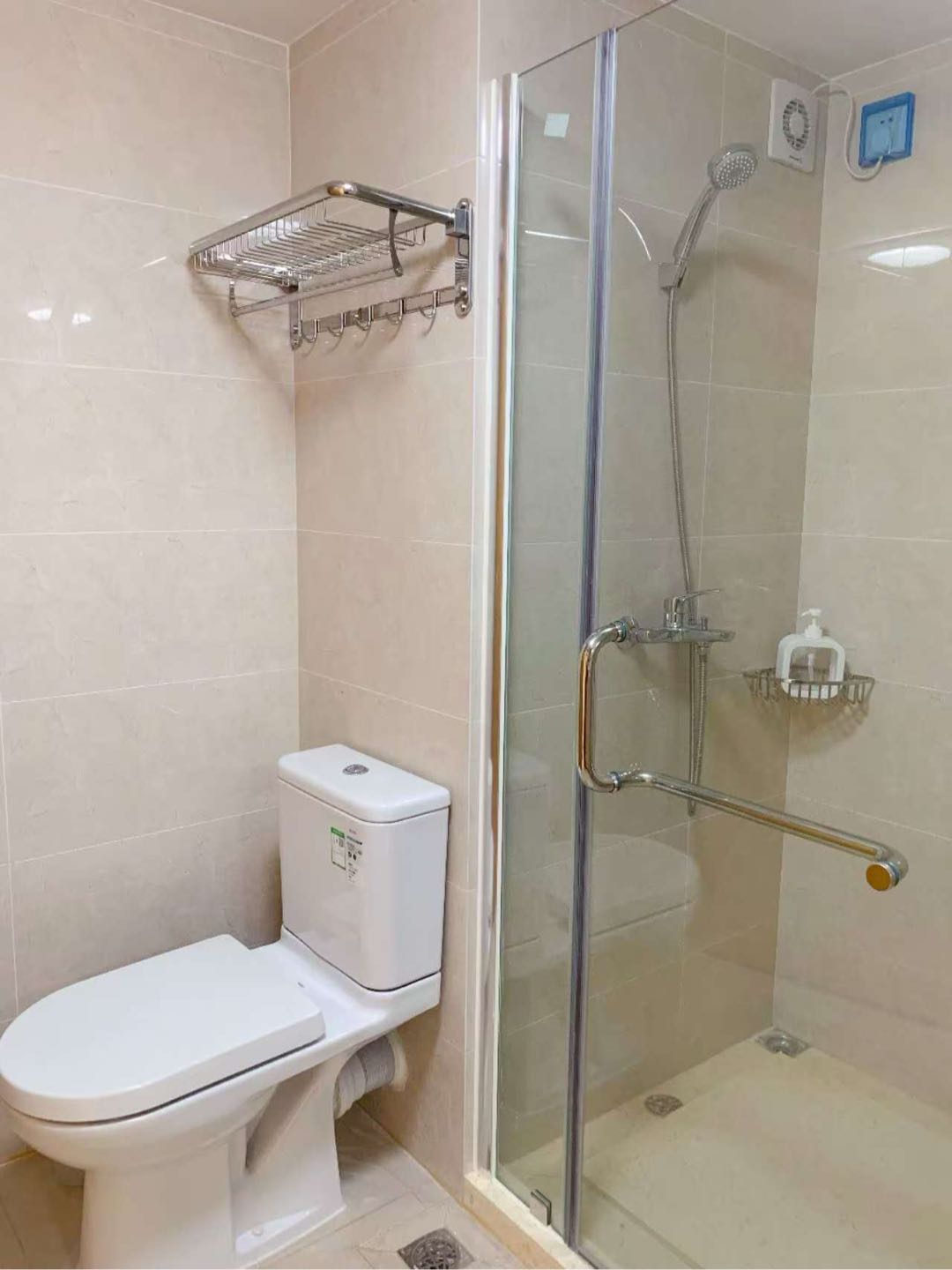 丰华广场翠珑湾 随时看房·