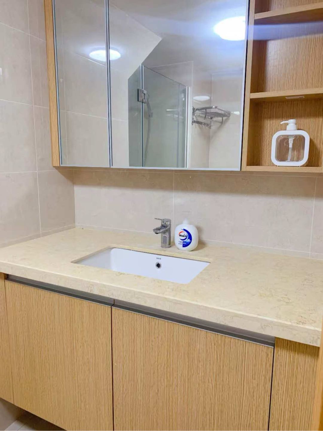 丰华广场翠珑湾 随时看房·