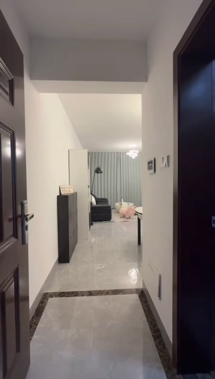 白云太和丰裕花园 随时看房·