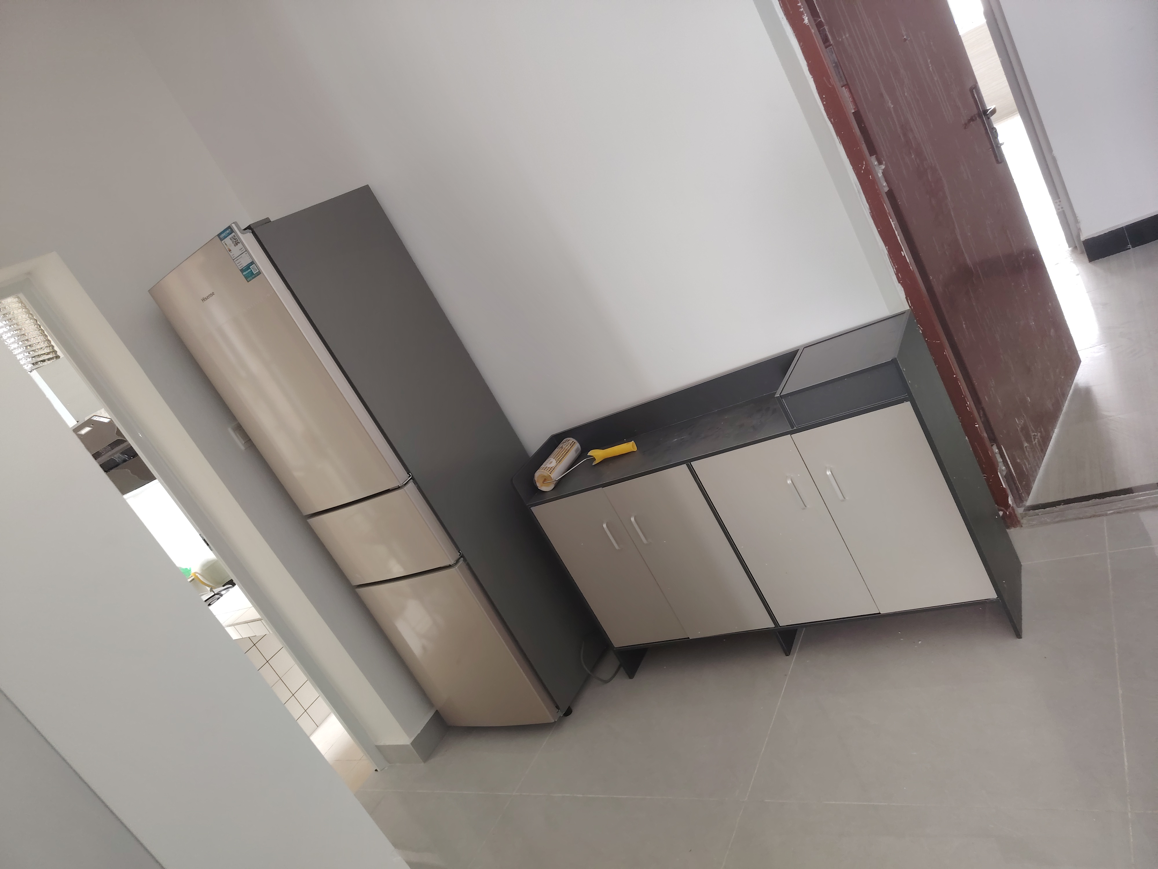 天府明庭C区 随时看房·