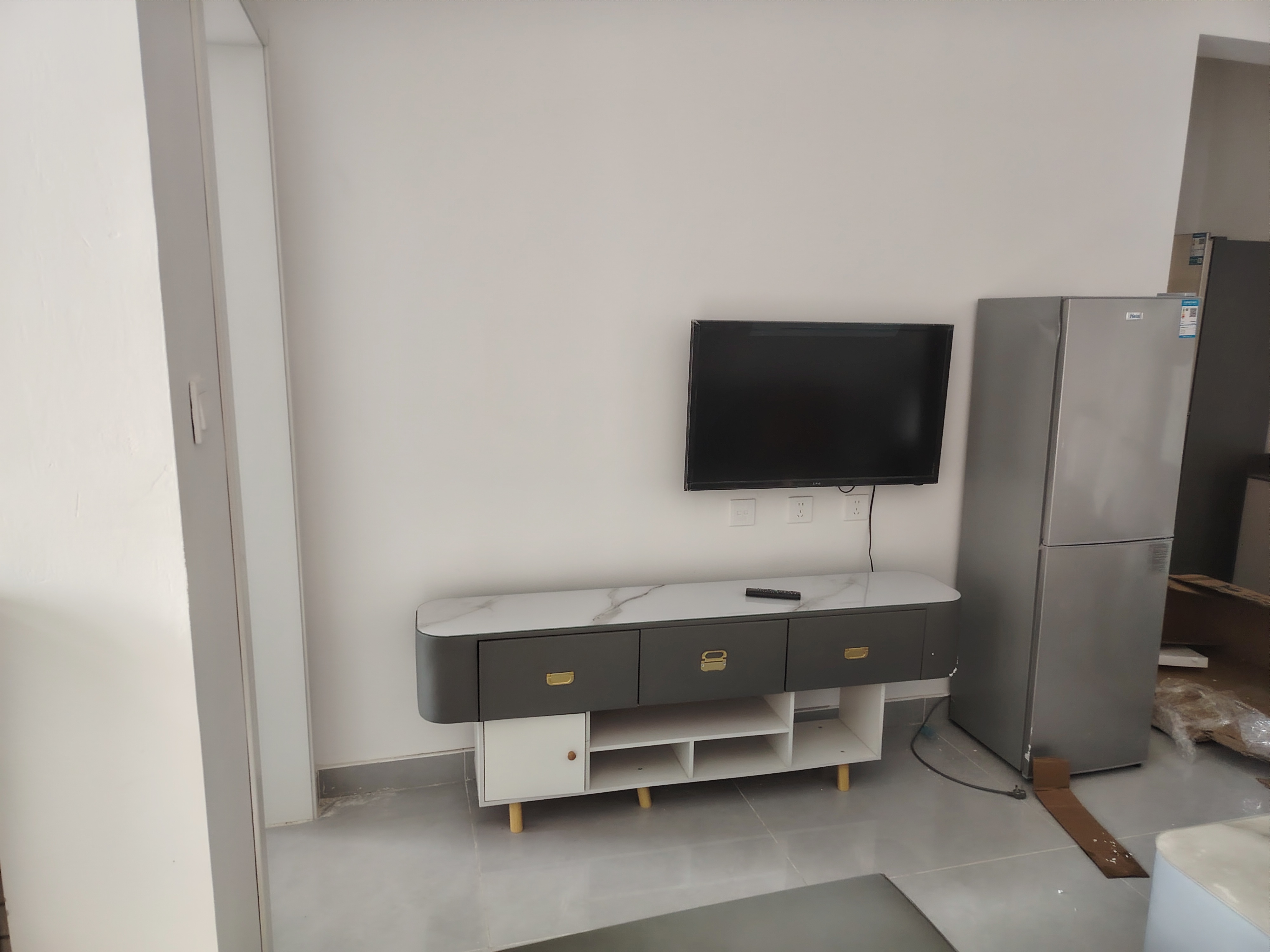 天府明庭C区 随时看房·