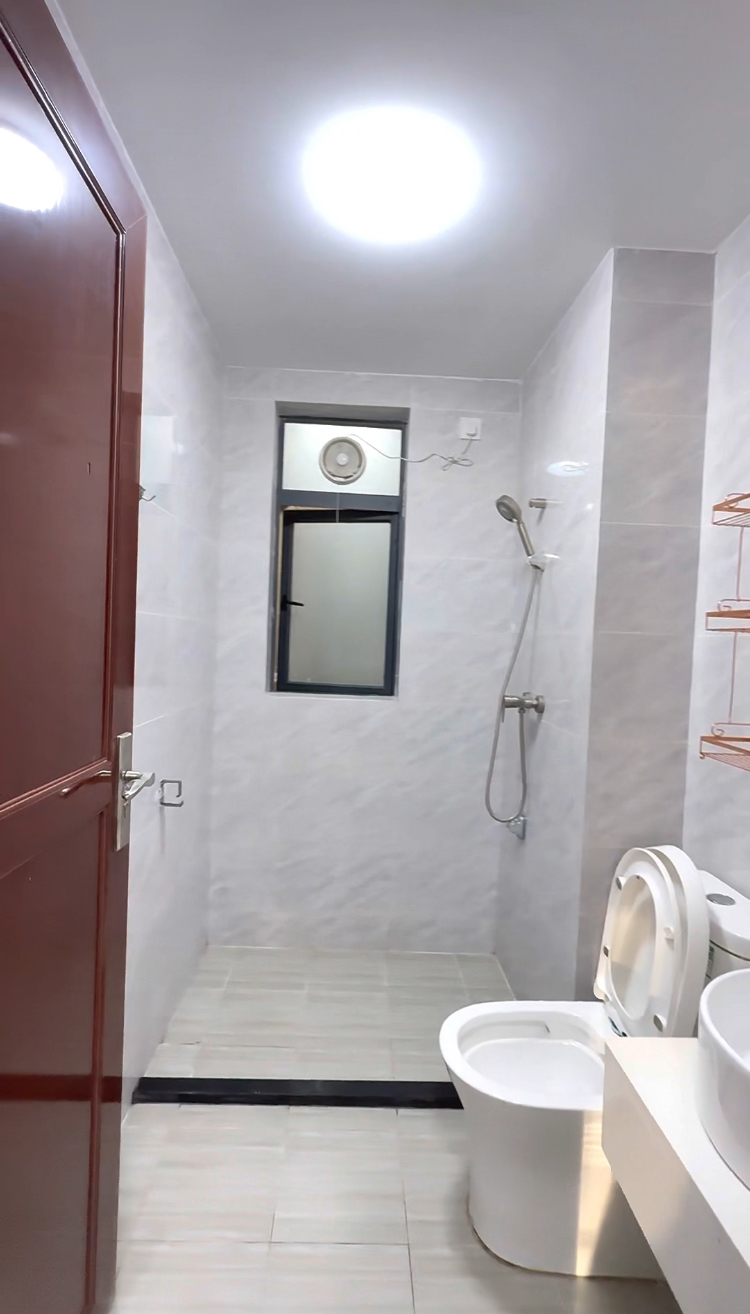 白云太和丰雅花园 随时看房·