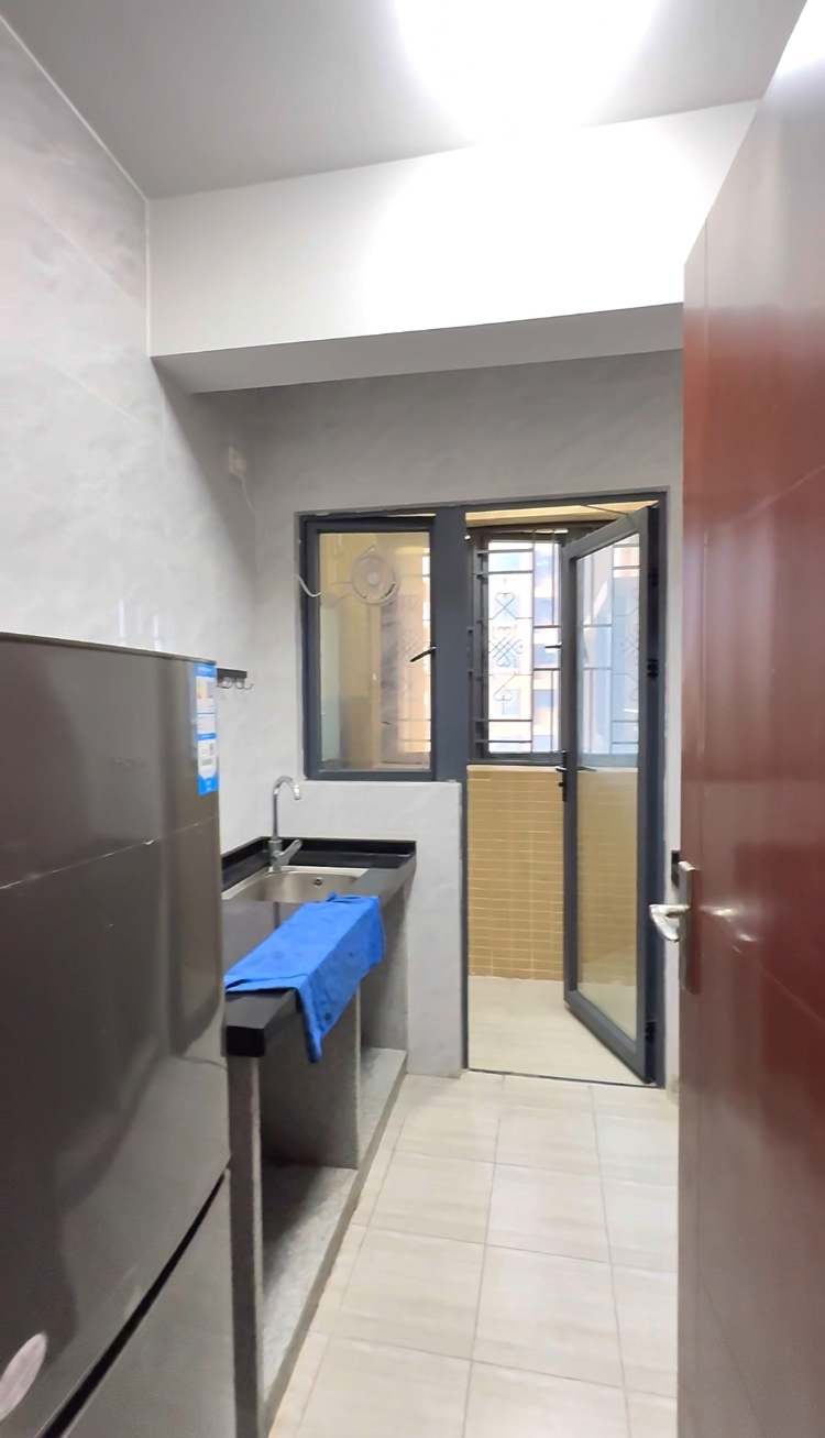 白云太和丰雅花园 随时看房·