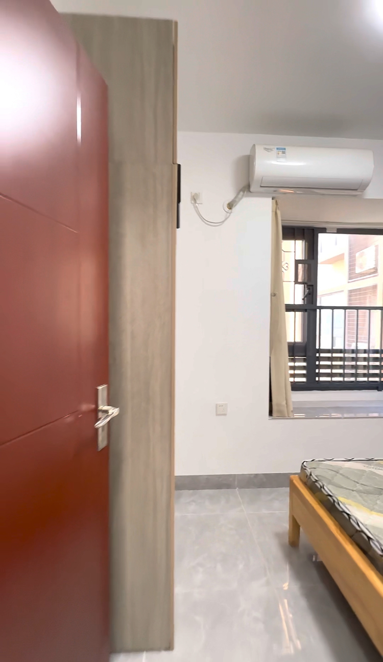 白云太和丰雅花园 随时看房·