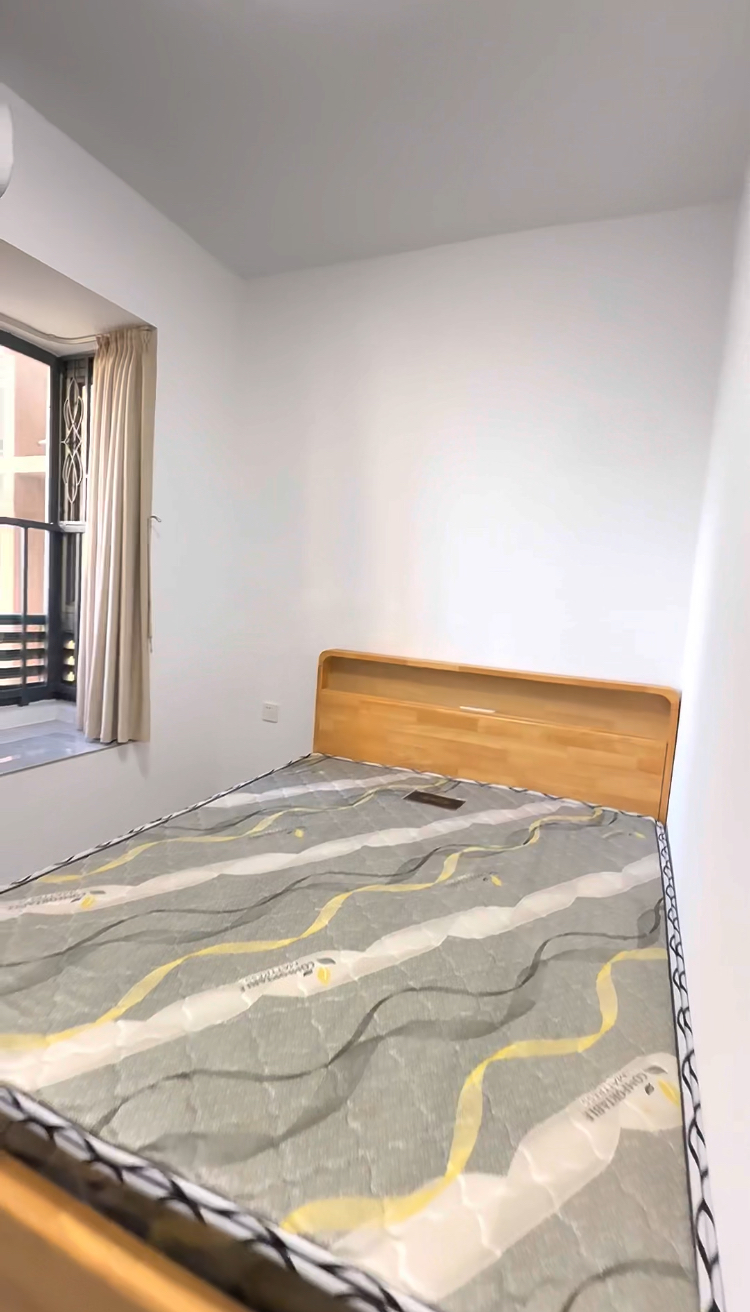 白云太和丰雅花园 随时看房·