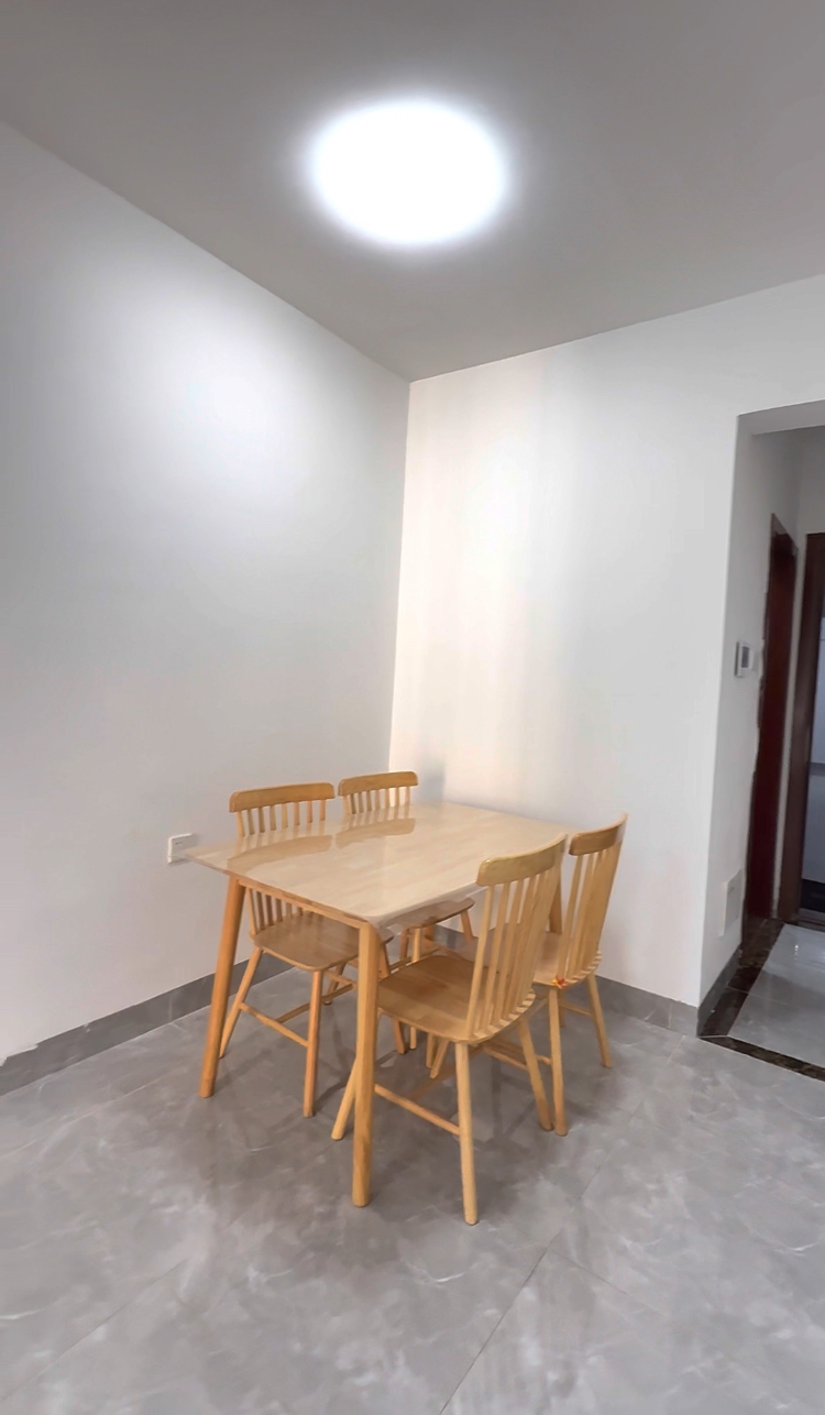 白云太和丰雅花园 随时看房·