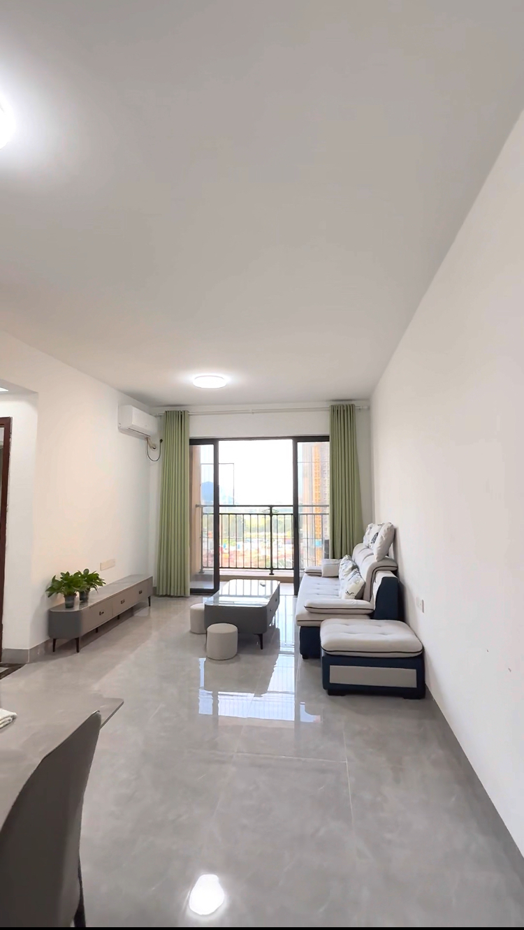 白云太和丰雅花园）