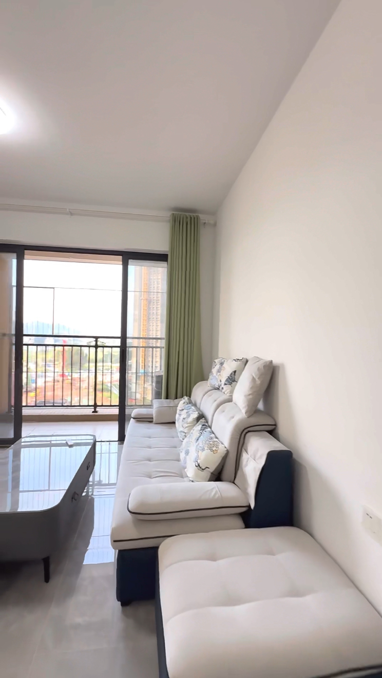 白云太和丰雅花园 随时看房·