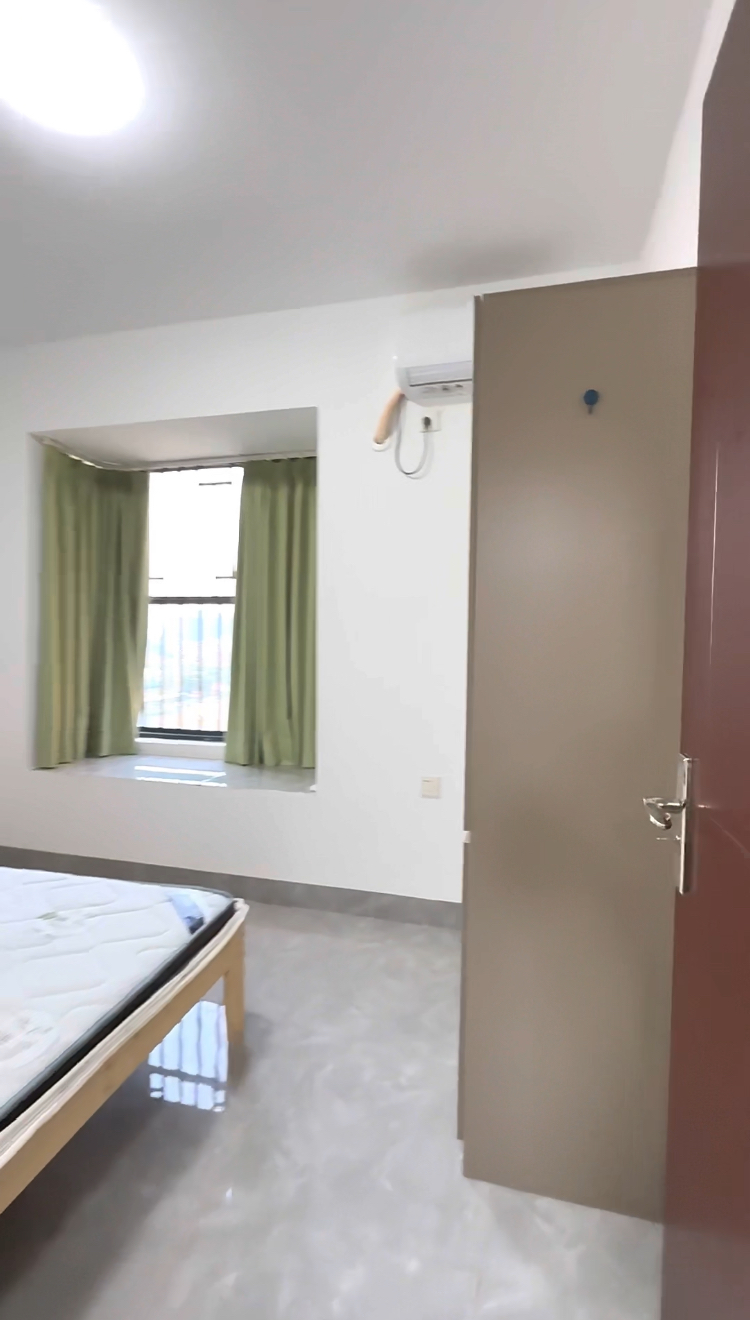 白云太和丰雅花园 随时看房·