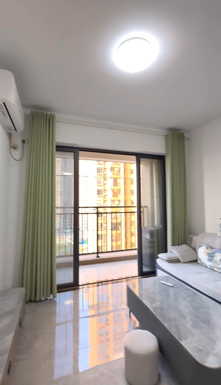 白云太和丰雅花园 随时看房·