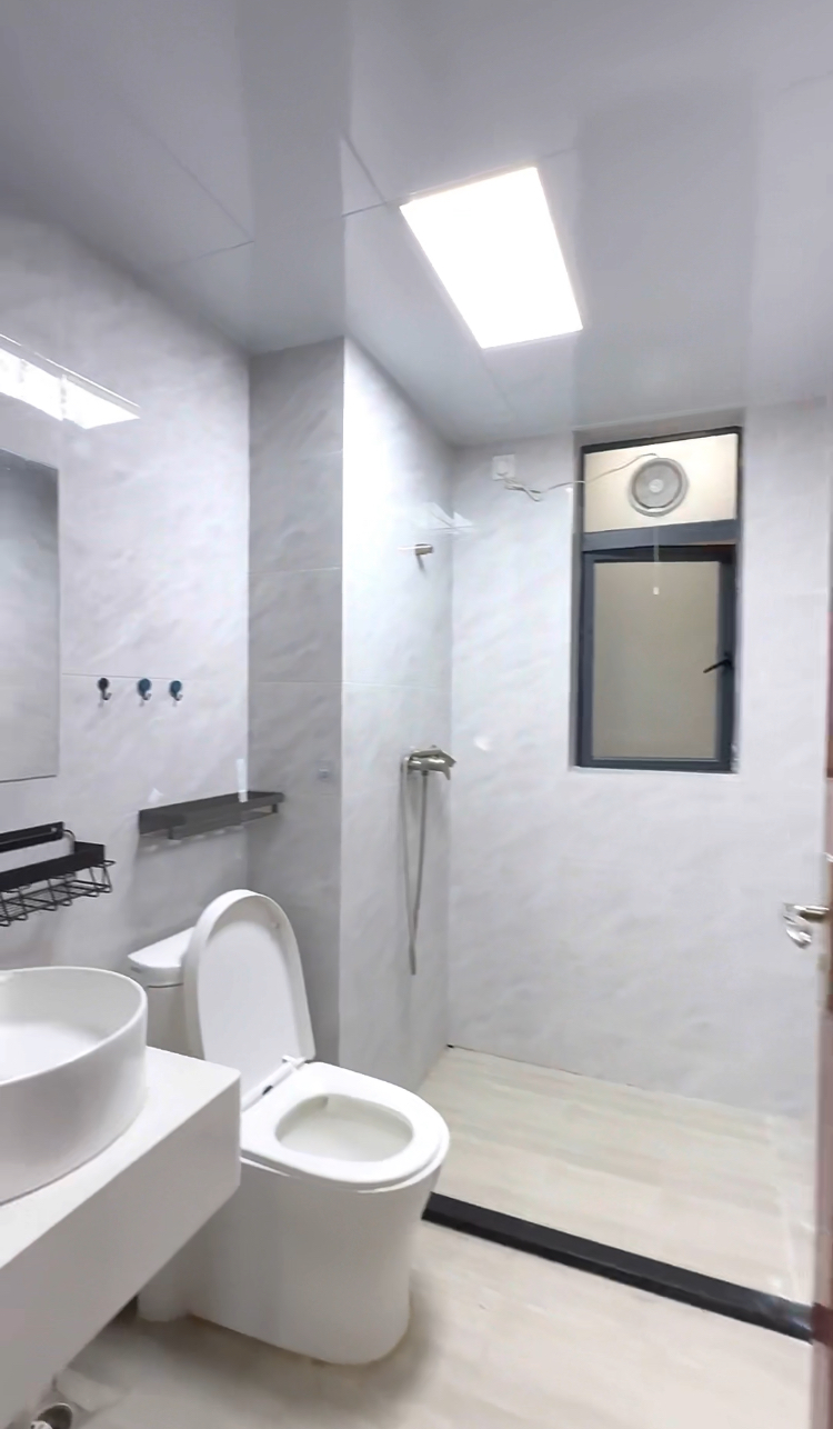 白云太和丰雅花园 随时看房·