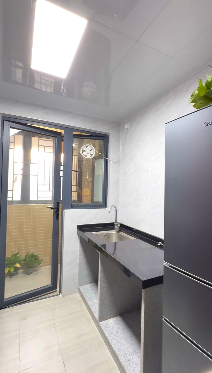 白云太和丰雅花园 随时看房·