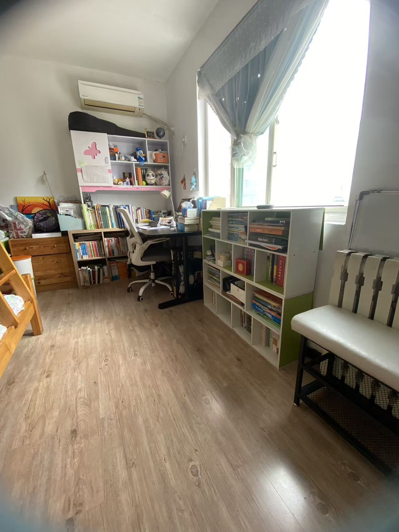 南沙滩小区 随时看房·