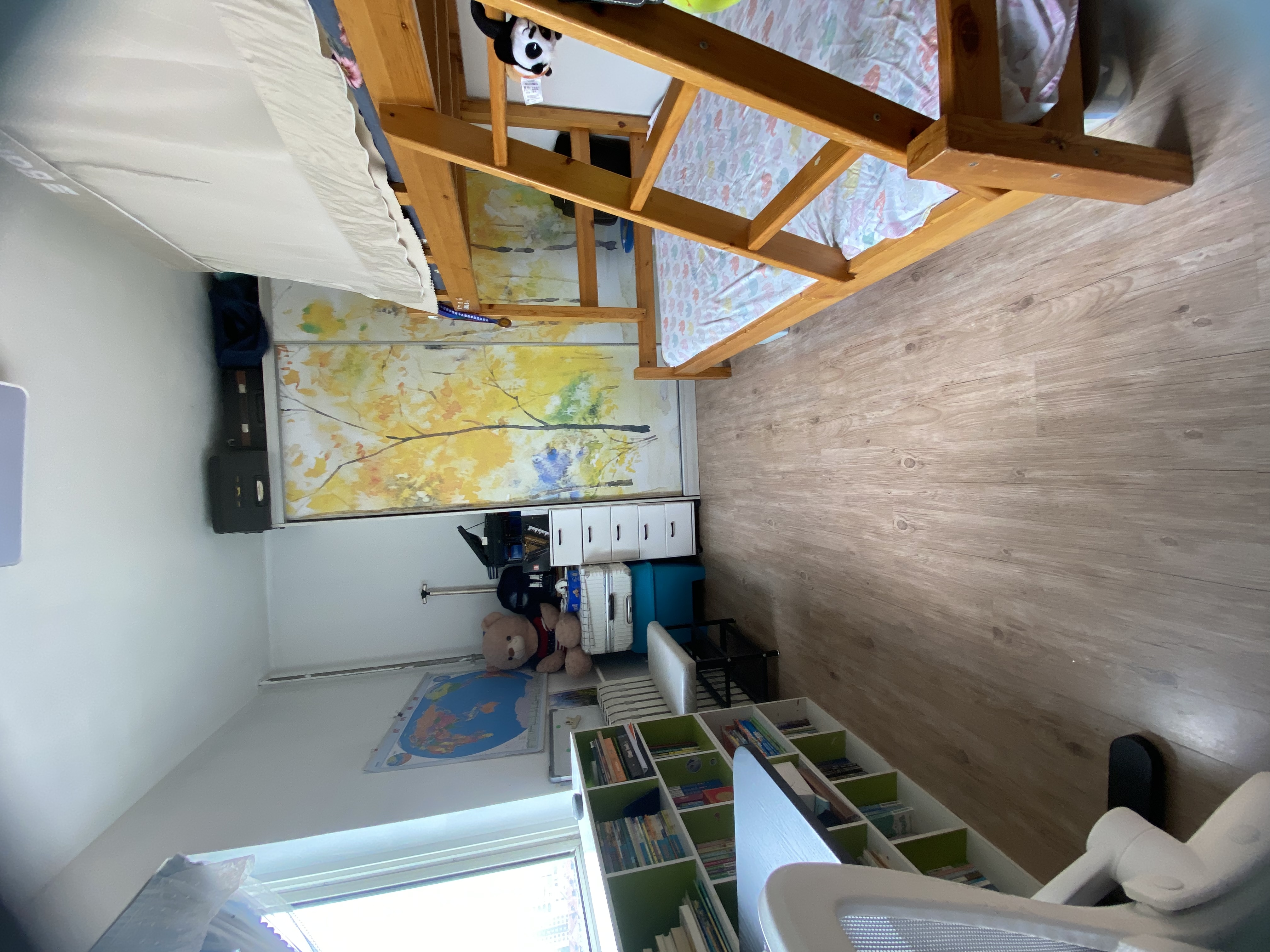 南沙滩小区 随时看房·