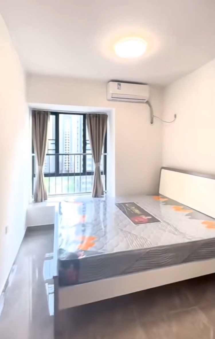 白云人和明星雅苑 随时看房·