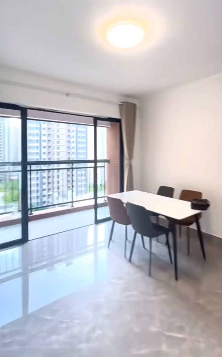 白云人和明星雅苑 随时看房·