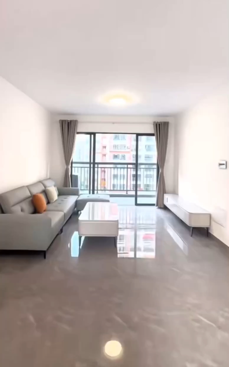 白云人和明星雅苑）