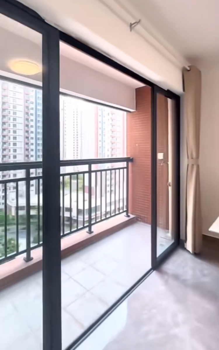 白云人和明星雅苑 随时看房·