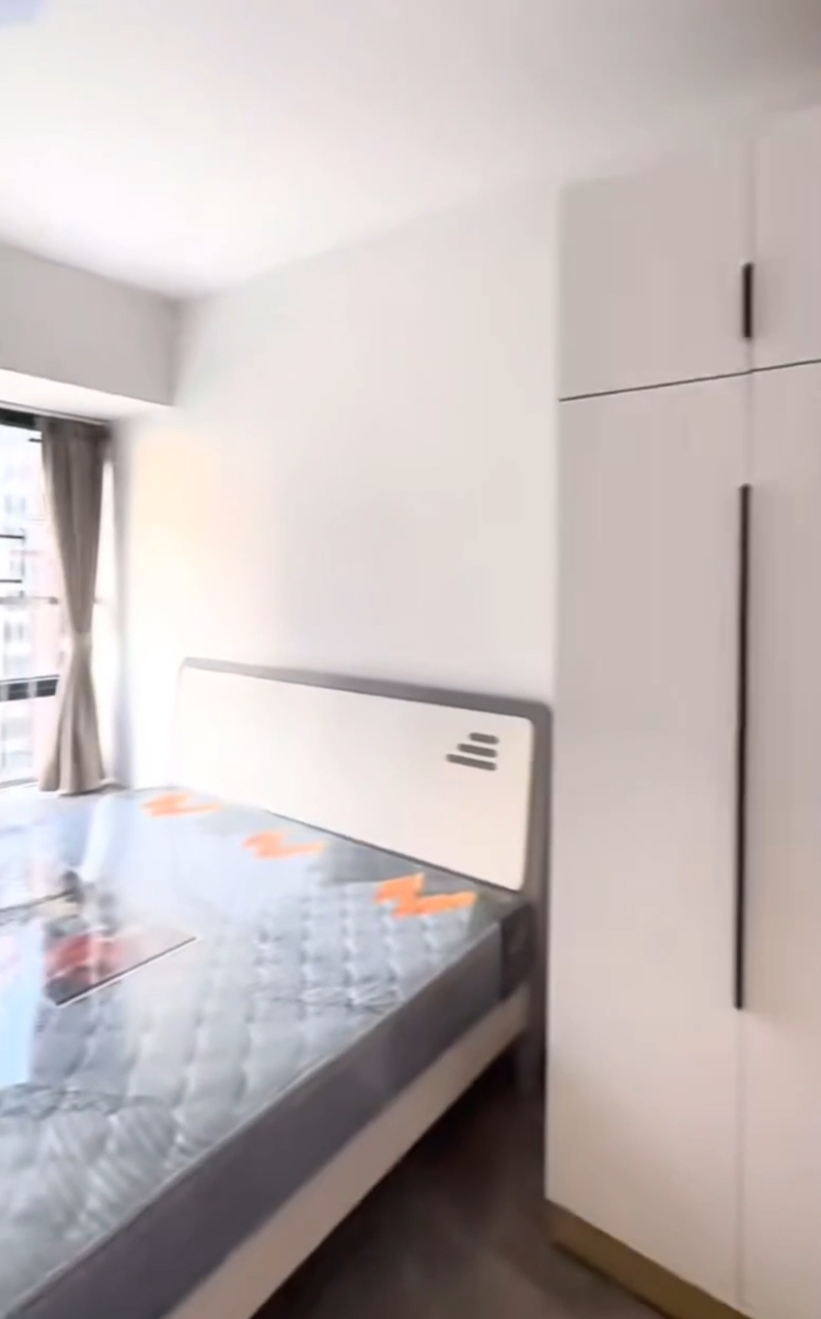 白云人和明星雅苑 随时看房·