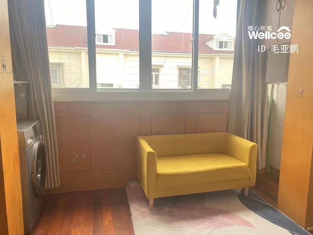 双东小区 随时看房·