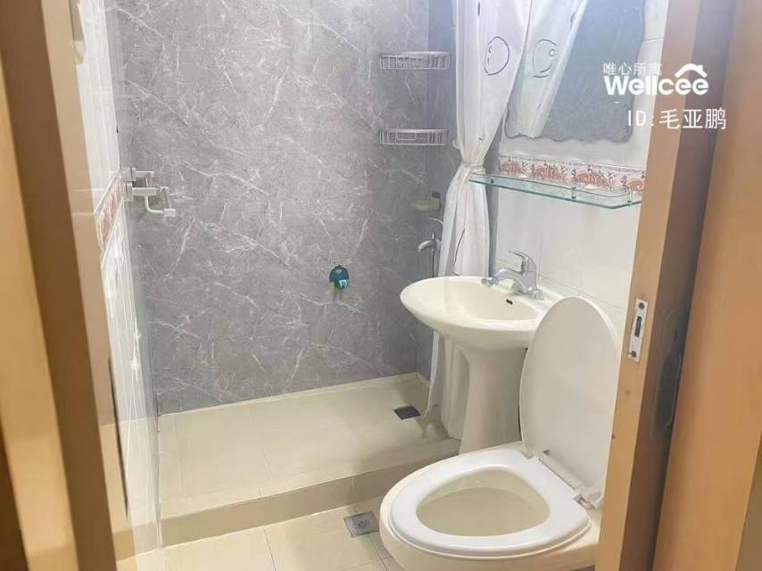 双东小区 随时看房·