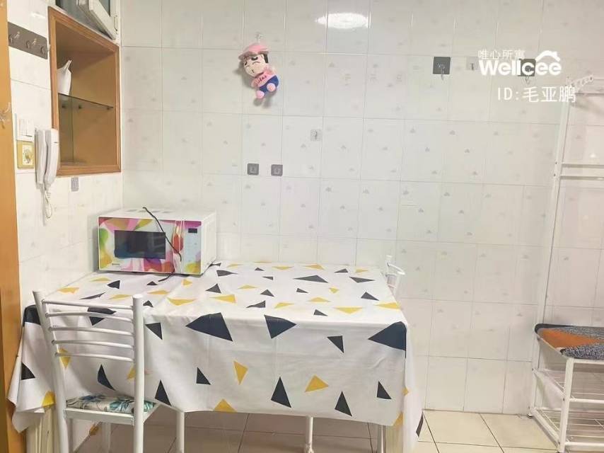 双东小区 随时看房·