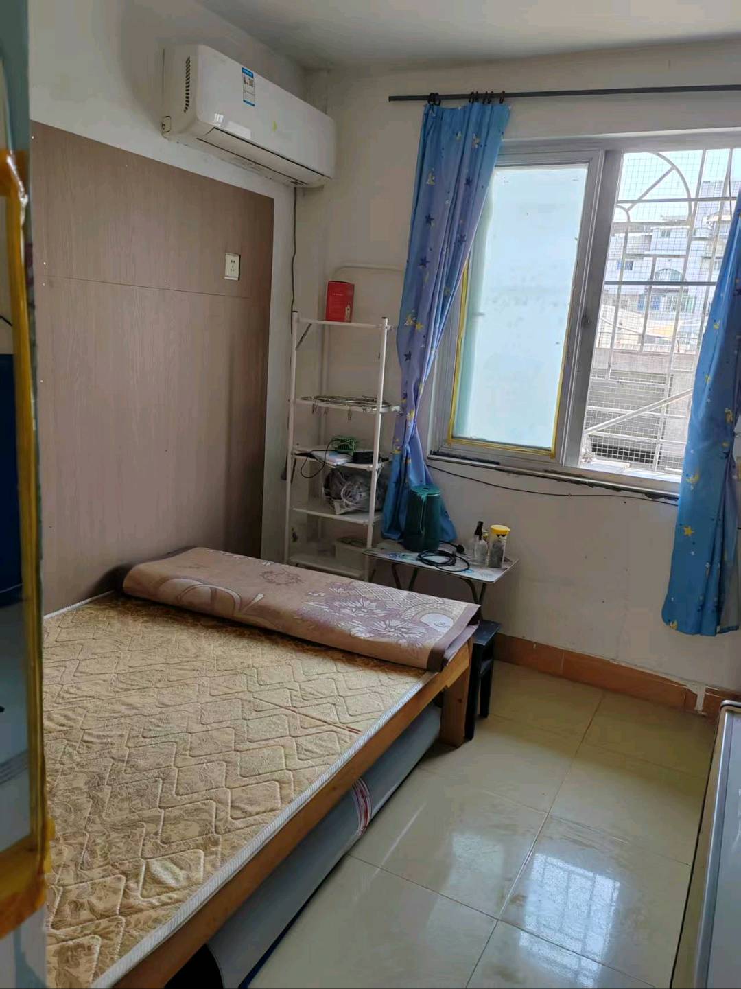 长福家园 随时看房·